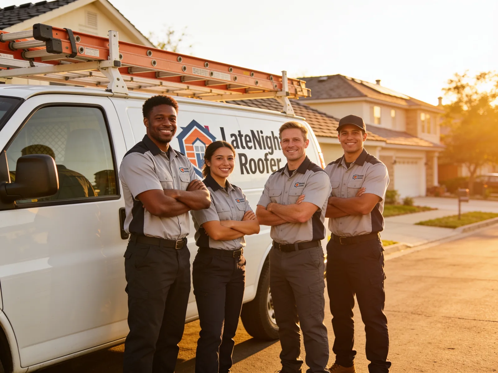 Emergency Roof Repair company in Booneville, KY